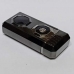 Зажигалка USB индукционная с фонариком