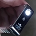 Зажигалка USB индукционная с фонариком Украина Тризуб A33670