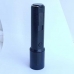 Зажигалка USB + фонарик +  повербанк 155 мм