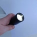 Зажигалка USB + фонарик +  повербанк 155 мм