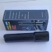 Зажигалка USB + фонарик +  повербанк 155 мм
