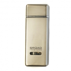 Запальничка подарункова BROAD 4282S (газова)